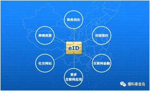 公安部深化数字身份安全体系，秦皇岛市民迎来网络生活新保障
